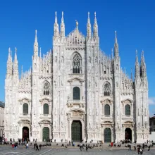 Milano Duomo