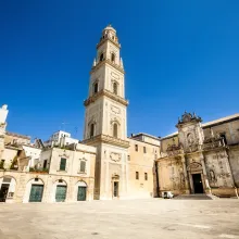 Puglia Lecce